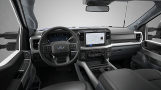 2026 Ford Super Duty® Internal Image 2